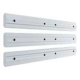 Barra de Extensión de Perfil para VideoWall LED de 18cm