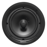 Altavoz de techo de 2 vias | woofer de 6.5in | Tweeter de 1in | 90 watts | 8 Ohms