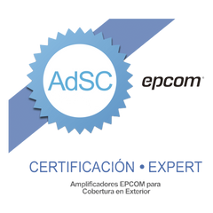 Amplificadores EPCOM para Cobertura en Exterior