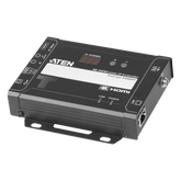 Transmisor Video sobre IP HDMI | 4K Ultra HD 4096x2160 @ 30Hz | Compresión Lossless con Latencia Ultra Baja | PoE Integrado | Video Wall 8x8 | Control RS-232 e IR | Compatibilidad con Aplicación Móvil | Escalabilidad Ilimitada