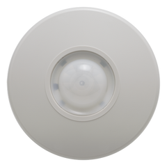 Sensor de movimiento / 360° De detección / Cableado / Montado en techo / Aplicación de Encendido de luces