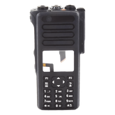 Carcasa de plástico para Radio DGP8550