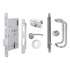 KIT DE CERRADURA EL520
