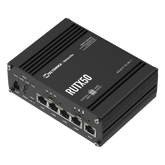 Router Industrial 5G 3.3Gbps, Doble SIM , Doble banda 802.3ac Wave2