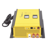 Cargador de Baterías de Plomo Ácido 12 Volts, 50 A / Bancos de 450 a 550 Ah
