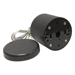 Base Litestak, ul y cul, 24-240Vca /cd