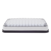 Luz de Advertencia de 7X3, Color Claro, Ideal para Ambulancias