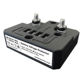 Protector de Baterías 12/24V a Prueba de Agua 40 A