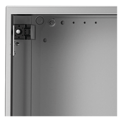Interruptor switch para puerta lampara LED CEL550M HOFFMAN