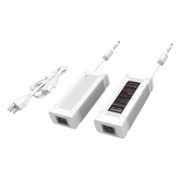 Fuente de Alimentación / 54V 3A 162W / Eficiencia >85% / Protección Sobrecorriente-Cortocircuito / Voltaje Constante / LED Indicador / Entrada 100-240V AC