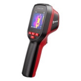 Cámara Térmica Eco Lite / Detector de 96 × 96 Píxeles / Medición de -20 °C a 550 °C / Autonomía 14 Horas / Diseño Compacto IP54 / Ideal para Hogar