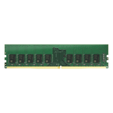 Módulo de Memoria DDR4 ECC Unbuffered DIMM | 8GB | Compatible con Synology 25 series, incluyendo RS2825RP+ | Garantía 5 Años