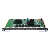 Tarjeta de Servicio 8 Puertos XGSPON&GPON para OLT DSP8000X2 / Spliteo GPON de 1:128 / Spliteo XGSPON de 1:256 / Distancias de Hasta 20 Km / Intercambio en caliente
