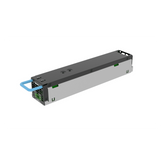Transmisor FMPS Clase 4, Voltaje de Entrada de 360 Vcd, 600 Watts y 180 Vcd de Salida, Con Terminal de Salida de Tornillo