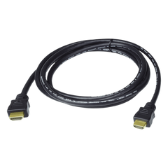 Cable HDMI True 4K de alta velocidad con Ethernet de 3 m