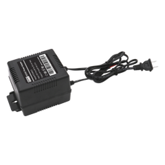 Transformador de 24 Vca, 60 VA