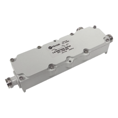 Acoplador direccional 20dB 575-2700MHz 300W - 161 dBc 4.3 - 10 IP67