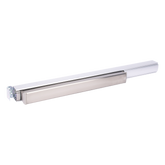 Barra de empuje/ Ideal para liberar la Cerradura Electromagnéticas / SIN CERROJO / Resistente al Fuego 3 Horas/ 3 Años Garantia