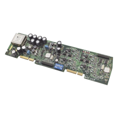 Modulo Doble Lazo SLC S758 Para Paneles Serie FireNET L@titude (0101-01230)