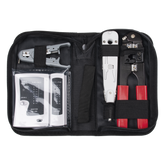 Kit de Herramientas para Instalación de Redes