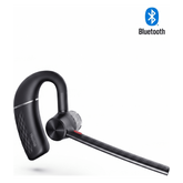 Auriculares mono Yealink BH71 Lite / Bluetooth 5.3 / Cancelación de ruido con 4 micrófonos