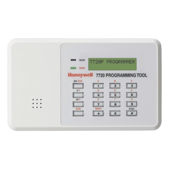 Terminal de programación serial para radios transmisores ADEMCO de las series 7720 y 7920SE
