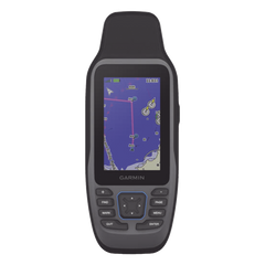 GPS Portátil GPSMAP 79sc / Resistente al Agua IPX7 / Pantalla a Color de Alta Resolución / Flotante / Brújula Electrónica de 3 Ejes / Hasta 19 Horas de Batería / Compatible con GPS, GLONASS, Galileo, QZSS y SBAS / Memori
