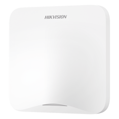 (AX HOME) Panel de Alarma Inalámbrico Hikvision / Soporta 16 Zonas / Conexión Wi-Fi / Interfaz Amigable / Notificaciones Hik-Connect6, Hik-Partner PRO