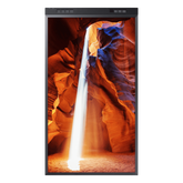Pantalla Vision Dual Profesional / 55" Full HD (1920x1080) / Panel VA / Brillo Exterior 3.000 nits / Interior 1.000 nits / Conectividad HDMI / Sistema Operativo Tizen LH55OMNDSGBXZA