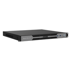 Servidor de Medios ET1S-G / 1x Salida 4K×2K@60Hz / 4x Salidas HDMI 1.3 / 1x Salida DP 1.2 / 16 GB RAM / 250 GB SSD / Windows 10 Enterprise LTSC / Kompass FX1