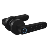 Cerradura Autónoma Bluetooth / Soporta Acceso por Huella y Contraseña