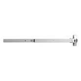 Barra antipánico 1040 mm /Zumbador incluido / Sensor de Puerta/ 1 punto ( horizontal) /UL®