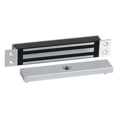 Chapa MINI Magnetica Mortise 750 Lbs