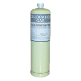 Cilindro de Gas Dioxido de Nitrigeno NO2 Para Detectores de Gas MACURCO