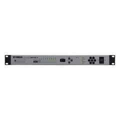 Procesador Matricial de Audio | 26 Entradas | 8 Salidas | Ideal para Instalaciones Comerciales