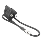 Kit de aterrizaje Sure Ground Sumergible para cable de 1/2 Longitud del conductor 24