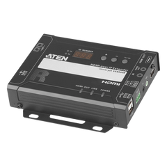 Unidad transmisora extensora HDMI sobre IP Full HD