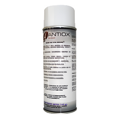 Aerosol Protector Antioxidante para Uniones Eléctricas.