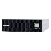 UPS de 6000 VA/6000 W, Online Doble Conversión, 200 - 240 Vac de Entrada NEMA L6-30P, Onda Senoidal Pura, Torre o Rack de 2 UR (Alta Densidad), Con 2 Tomas NEMA L6-20R y 2 NEMA L6-30R