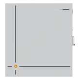 Batería LiFePO4 IP66 para exteriores / 51.2 Vcc / 314 Ah / 16 kWh / Corriente continua 125A (6.4kW) / Pico 300A (15.36kW) @15s / Instalación en pared o piso / UL 9540 Ed.3 / Celdas grado automotriz Tier 1