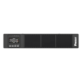 UPS SmartZone de 2000 VA/2000 W, Online Doble Conversión, Entrada 120 Vca NEMA 5-20P, Onda Senoidal Pura, 2 UR, Con 6 Tomas NEMA 5-20R