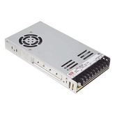 Fuente de Poder Industrial Conmutada 350W de Potencia, 12Vcc, 29A