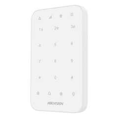 (AX PRO) Teclado Inalámbrico para Armado y Desarmado / Funciones de Automatización para control de Relevadores