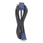 Cable USB KVM de 5 Metros (16.40 Pies)
