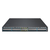 Switch Administrable Stacking Capa 3 de 48 puertos SFP de 10G+, 2 Puertos QSFP+ de 40G, 4 Puertos QSFP28 de 100G, Capacidad de Conmutación de Hasta 1.92Tbps
