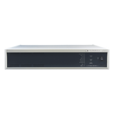 ETAPA DE POTENCIA DIGITAL 1x240W 100V MILLENNIUM IP CON CONECTIVIDAD IP LAN, SUPERVISON, CALIDAD DE SONIDO HQ PARA 1 ZONA, EN FORMATO RACK 2U