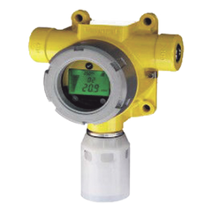 Transmisor de gas Sensepoint XCD con sensor electroquímico de hidrógeno, salida 4-20 mA, ATEX/IECEx