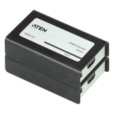KIT Extensor HDMI CAT5 de hasta 60 metros 1080i, hasta 40m en 1080p.