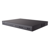 Controlador LED para Videowall / Configuración WEB / Android Interconstruido / 12 Puertos de Video / Compatible con Paneles LED Hikvision