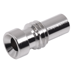 Adaptador-Reductor para RG-58/U, RG-142 requiere conector RFU-500, RFU-501 o RFN-1001-S.